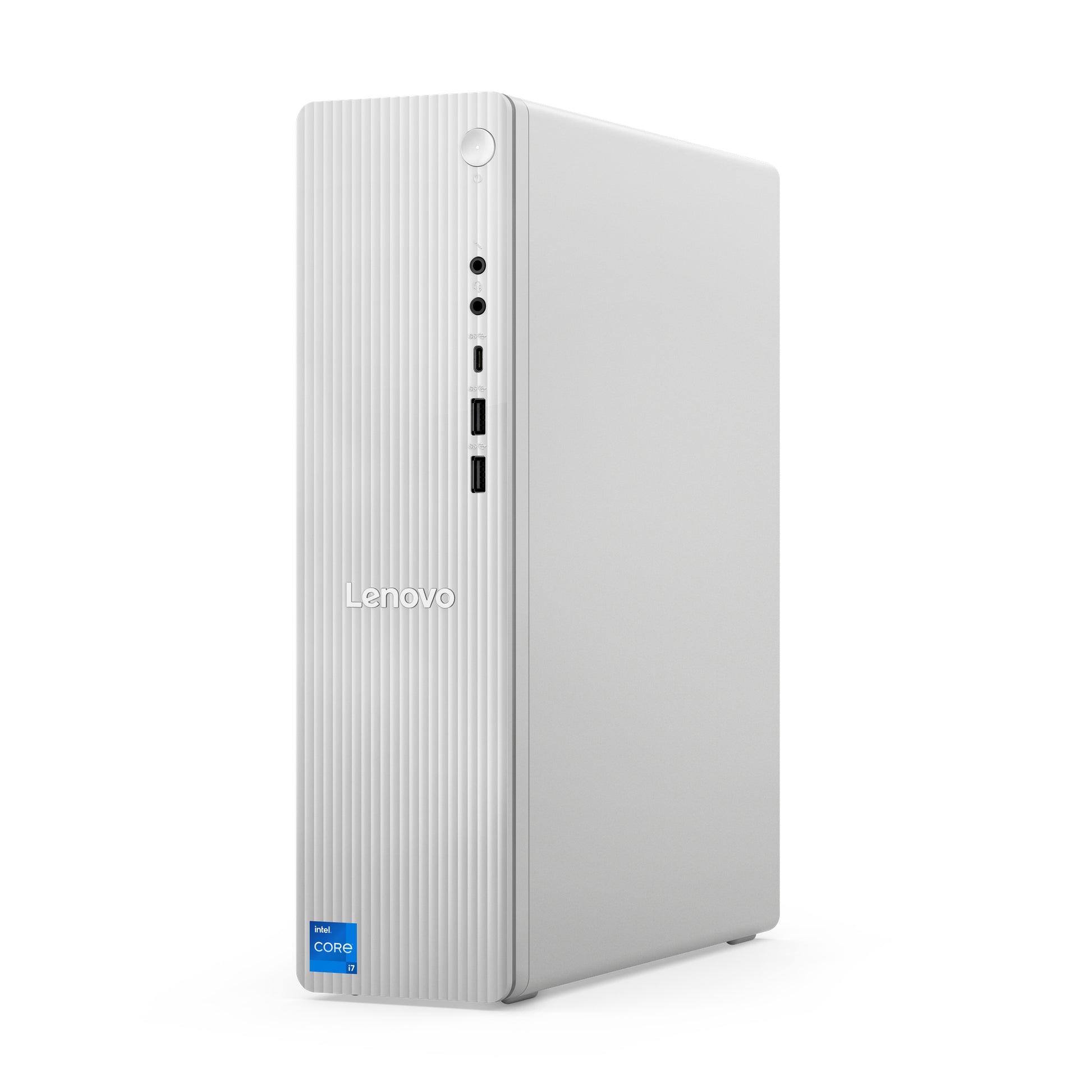 Lenovo Ideacentre Tower – Intel Core i5-14400, 16 GB RAM, 512 GB SSD, Windows 11 Home