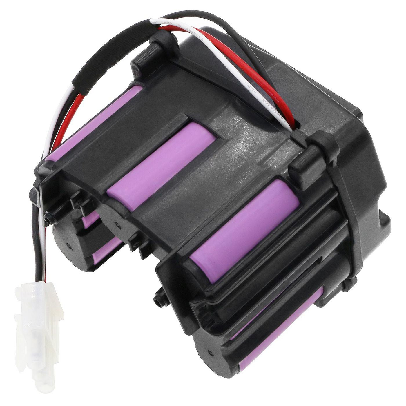 CoreParts Akku 25,2 V 2500 mAh 63,00 Wh Li-Ion – für Karcher Staubsauger