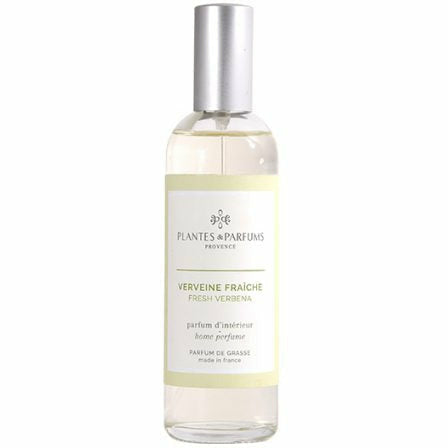 Plantes & Parfums De Provence Plantes & Parfums Verveine – Raumspray, 100 ml