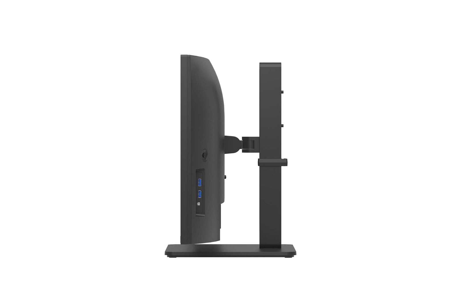 LG 34BA85QE-B – Monitor, 34" Ultrawide, Schwarz