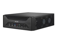 Shuttle XPC slim XH610 SFF