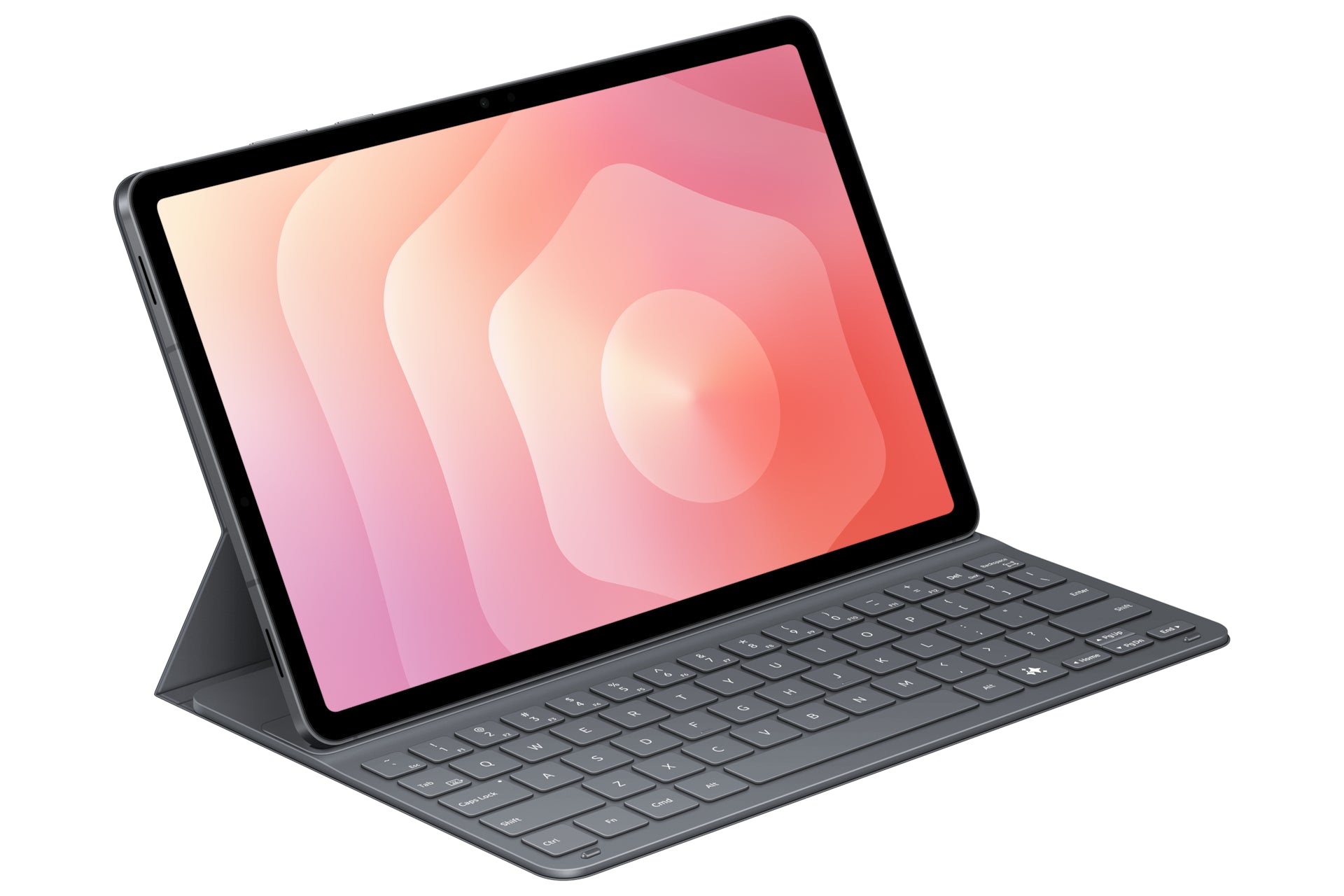Samsung EF-DX730 Notebook-Schutzhülle – für Galaxy Tab S11, bis 11", schwarz
