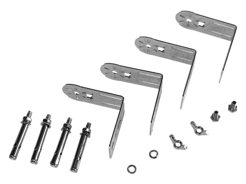 Furber. Heizstrahler MANDU – 2000 W, Infrarot, bis 3m²