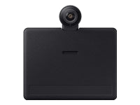 Samsung Slim Fit – Monitor-Webcam für Smart Monitor M5 – USB, Schwarz