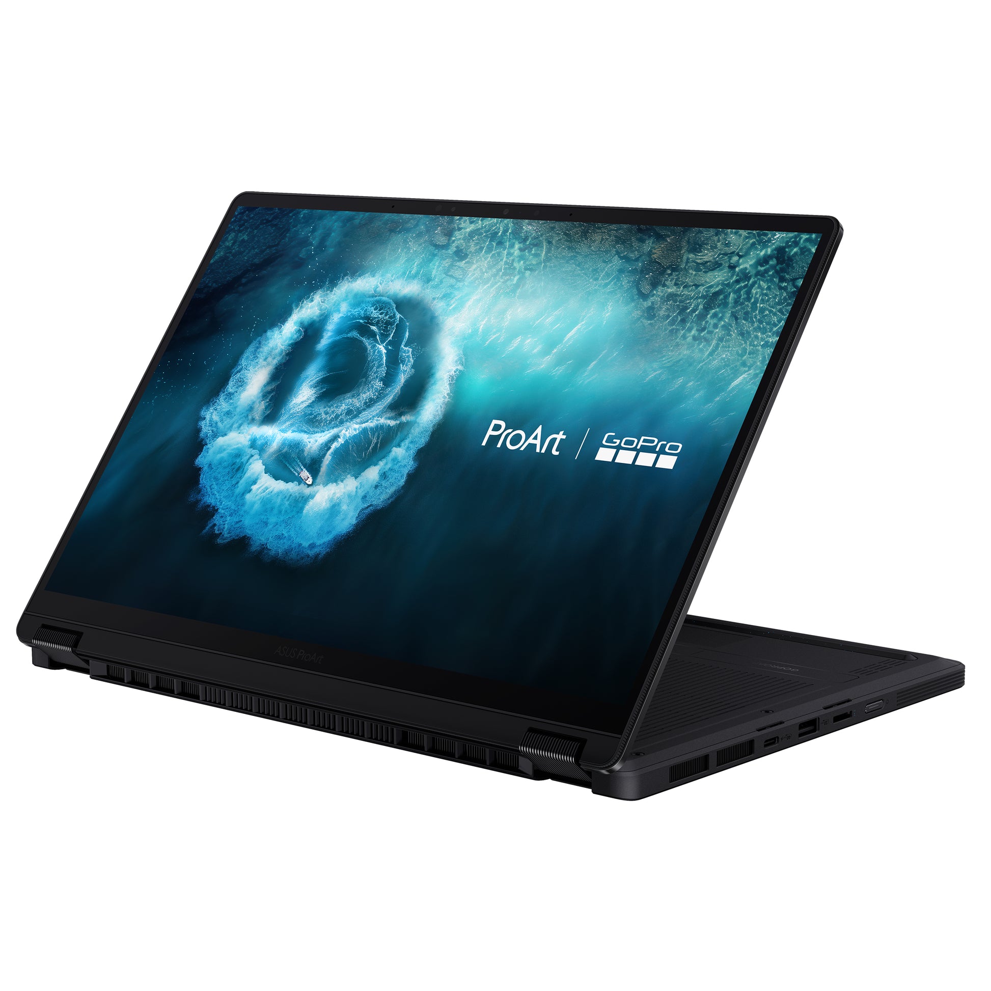 ASUS ProArt PX13 HN7306EAC-LX092X – 13,3" WQXGA+ OLED Touch, Ryzen AI Max+ 395, 128 GB, 2 TB SSD, Win 11 Pro