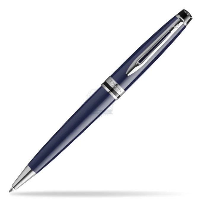 Waterman Kugelschreiber – Blau