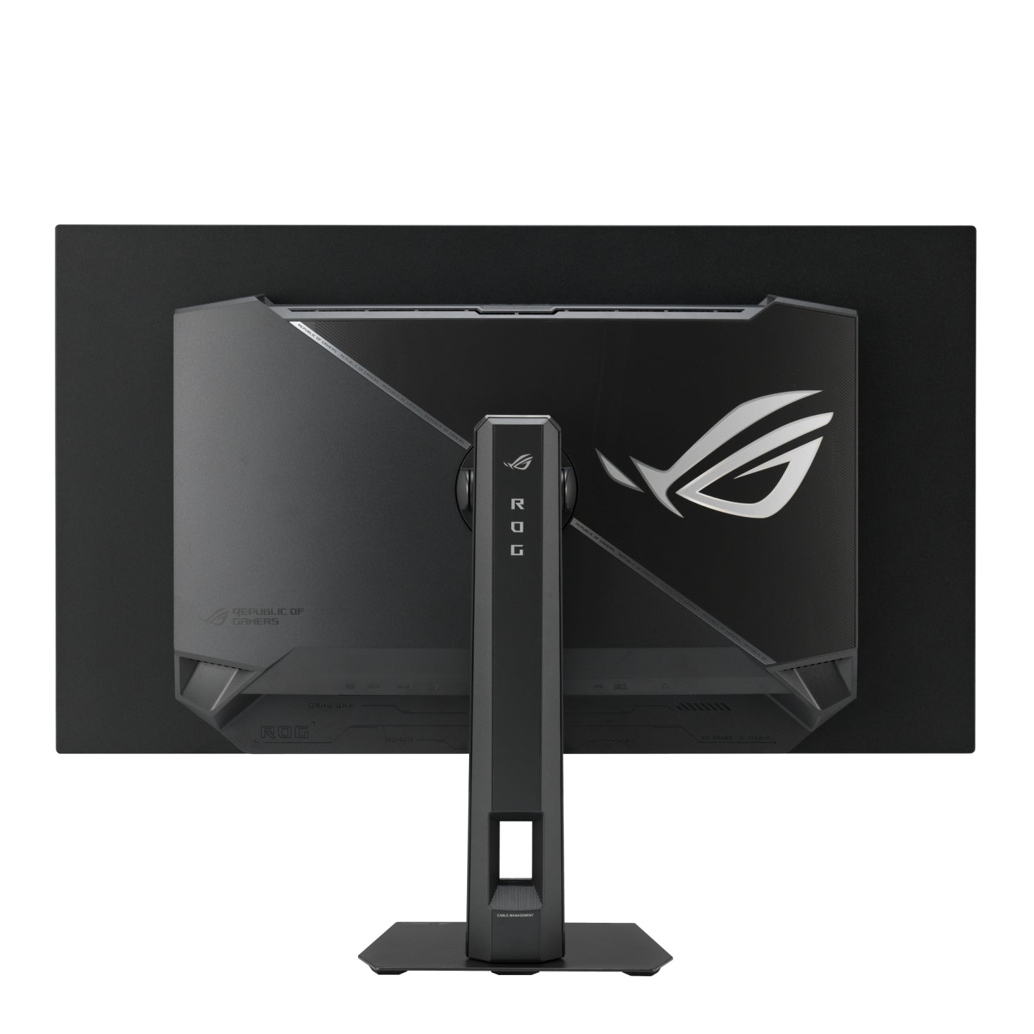 ASUS ROG Strix OLED XG32UQDMS – 31,5", 3840 × 2160 (4K), OLED, 240 Hz, DisplayHDR 400 True Black