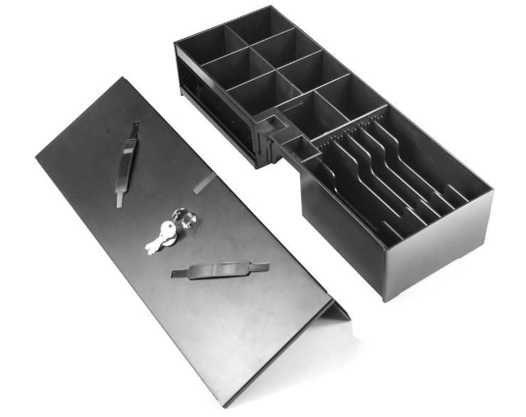Capture Einlage 6B/8C – CA-CF460-680-INS, mit Deckel