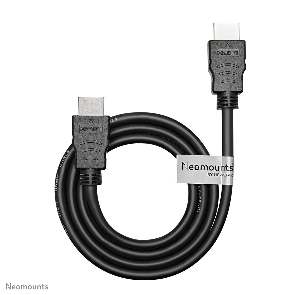 Neomounts HDMI Kabel HDMI 1.3 1080p 60 Hz – 1 m