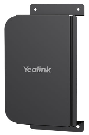 Yealink 3311068 – Halterung – Schwarz