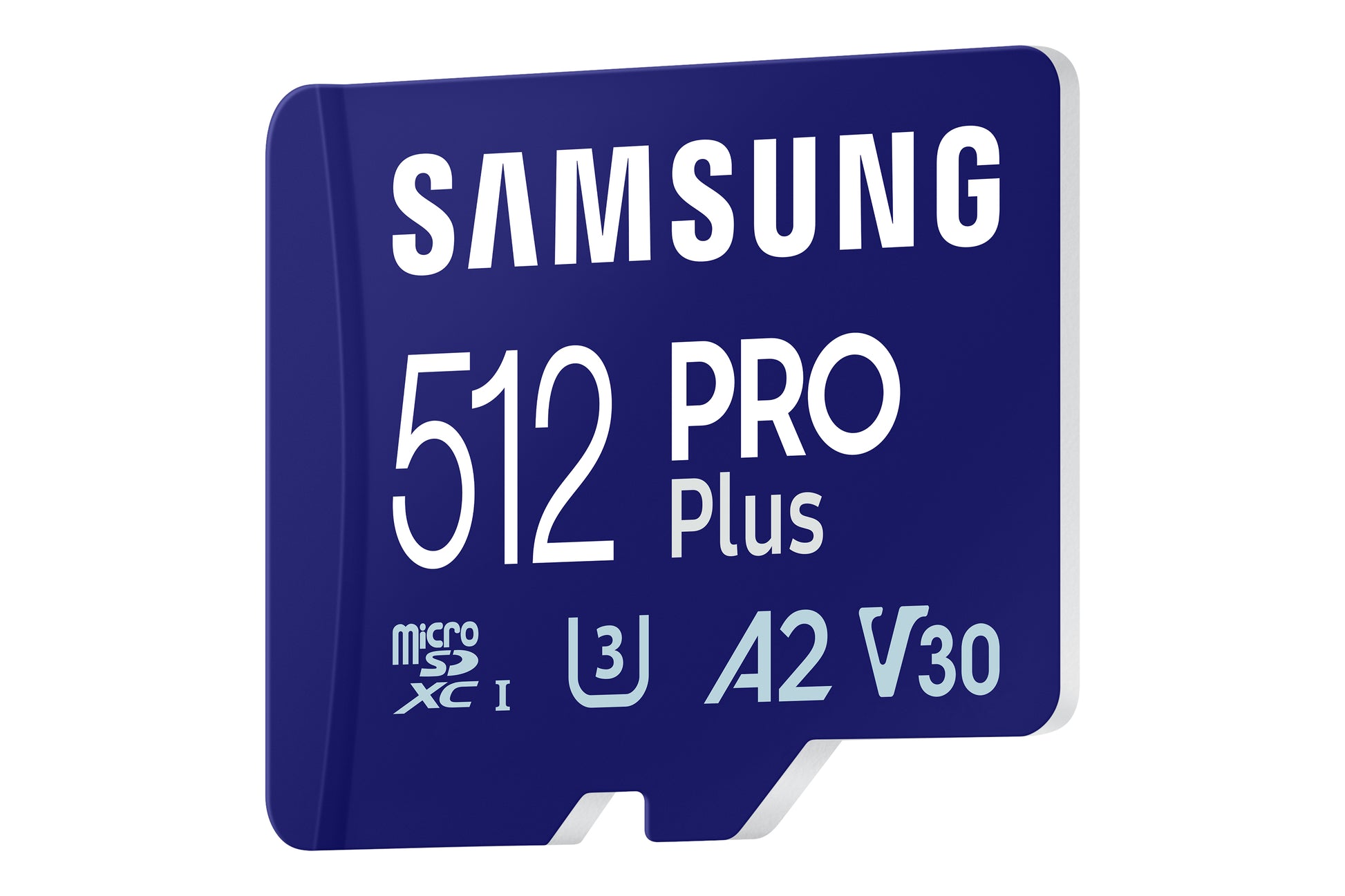 Samsung Speicherkarte 512 Gb Microsdxc