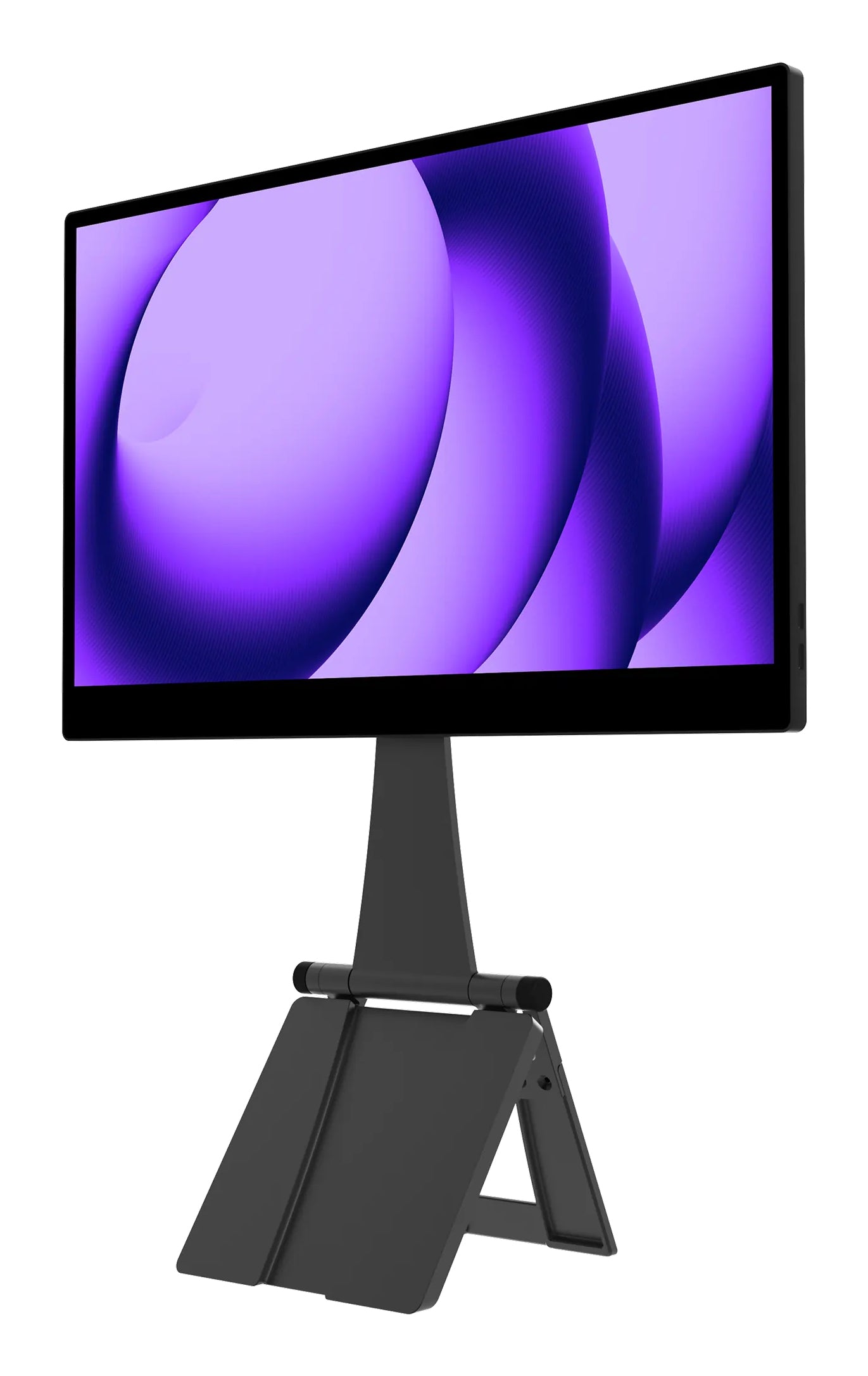 Espresso Displays Pro 15 – 15,6" Touch, 3840 × 2160 (4K), IPS, USB-C 13 W