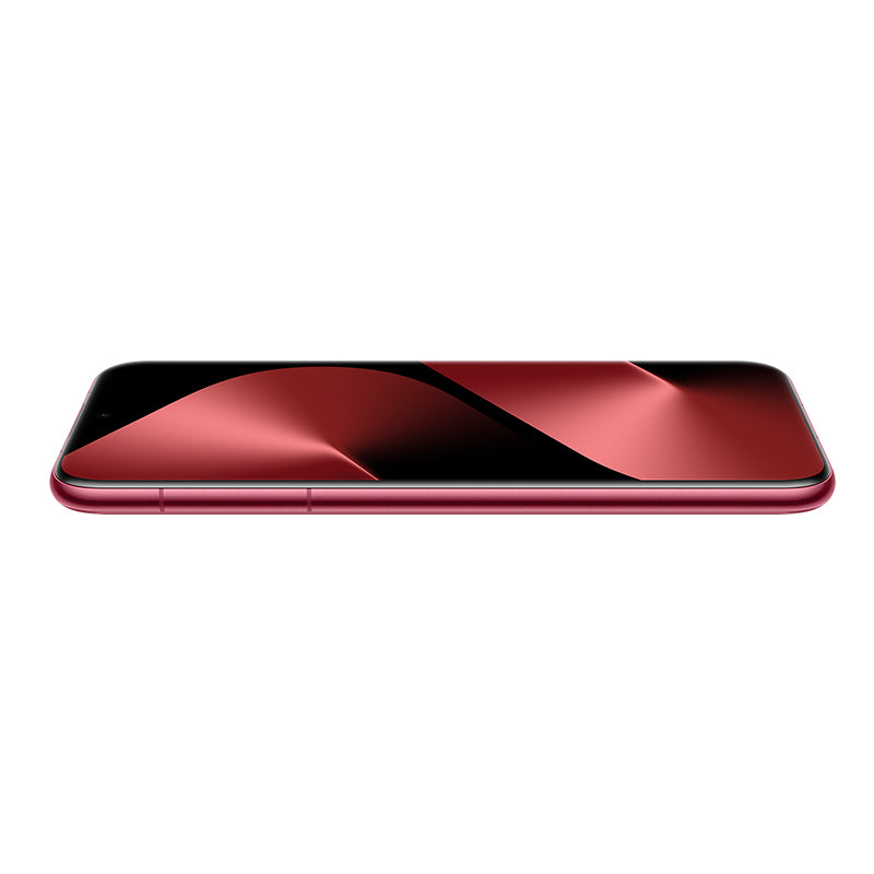 Huawei Pura 80 Pro – 6,8" – 512 GB – Rot