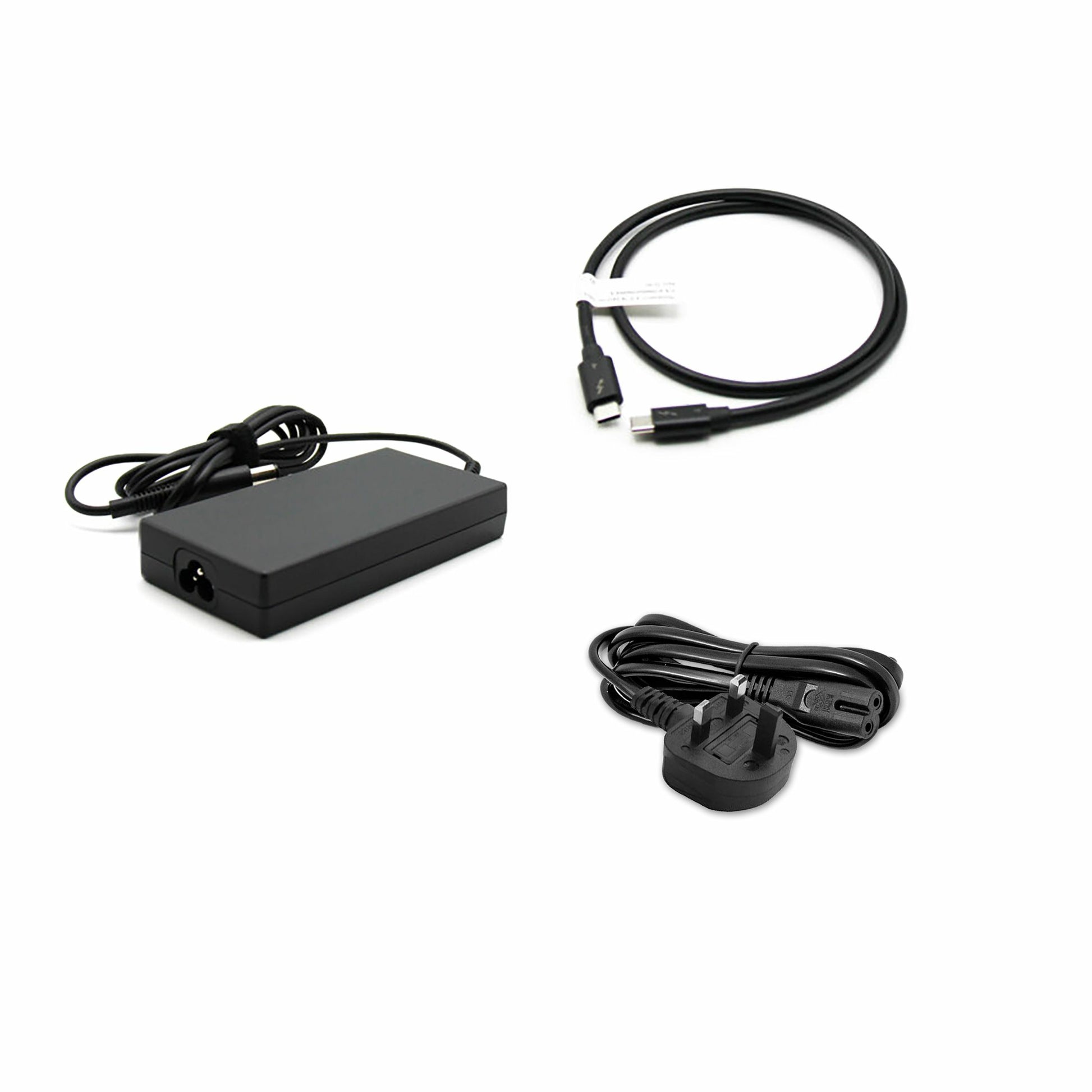 DICOTA D32006-UK Thunderbolt-Hub 6 Thunderbolt 4, 4 USB-A, 96 W PD, 2.5GbE, SD, 3,5 mm Audio, TB4 und 2