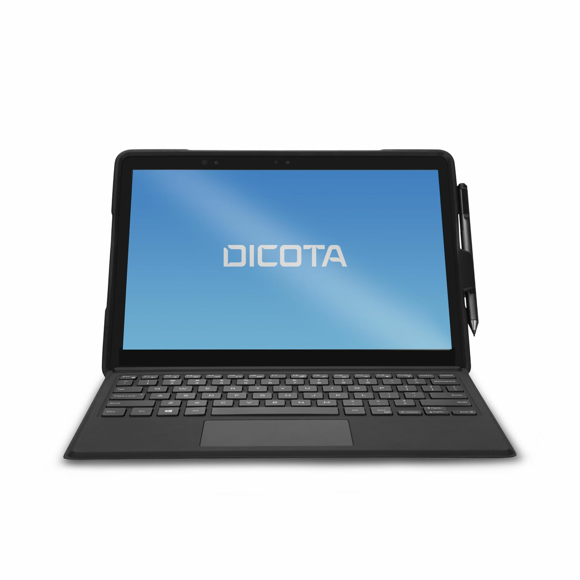 DICOTA Displayschutz für Dell Latitude 5285/5290