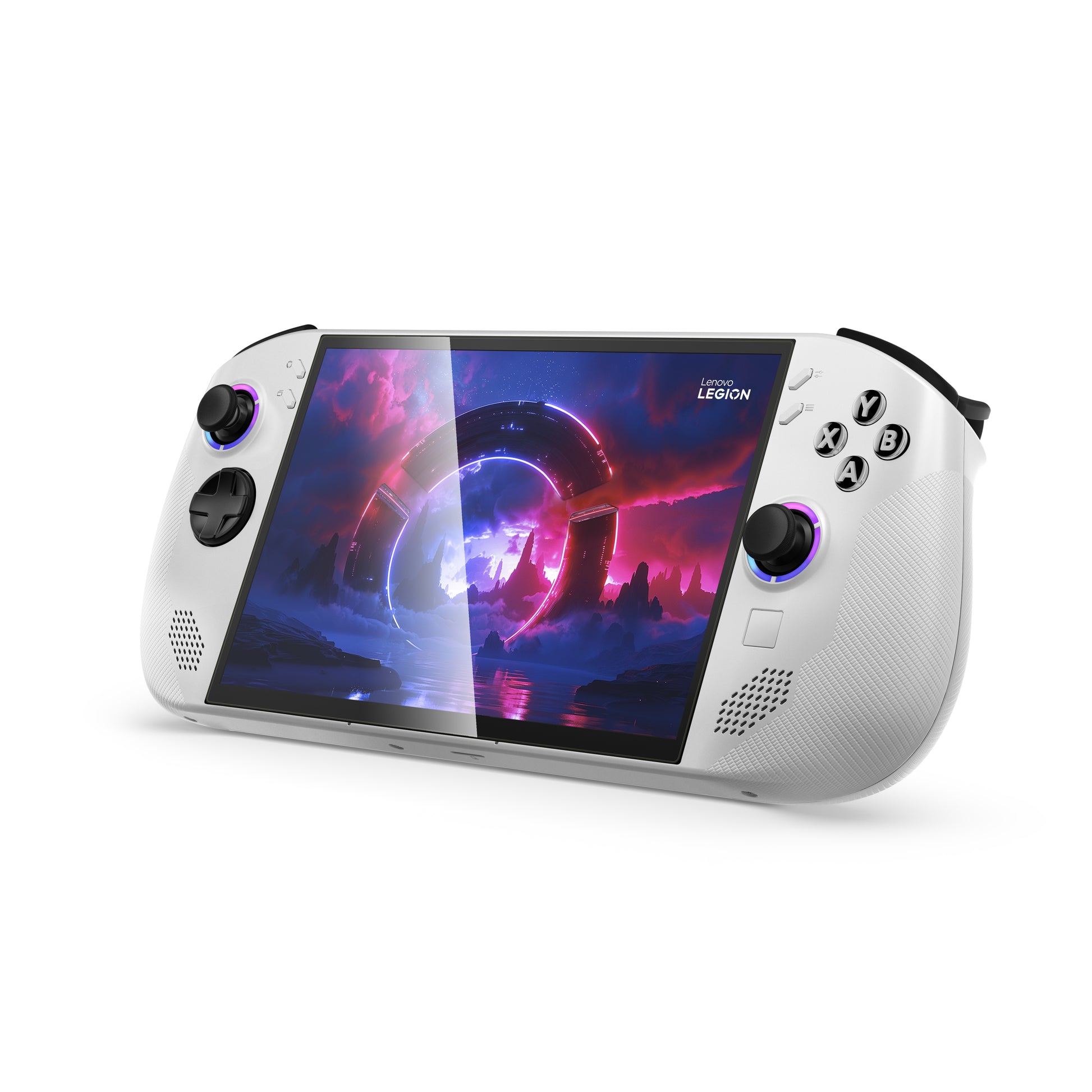 Lenovo Displayschutz (Panzerglas), 9H – für Legion Go S