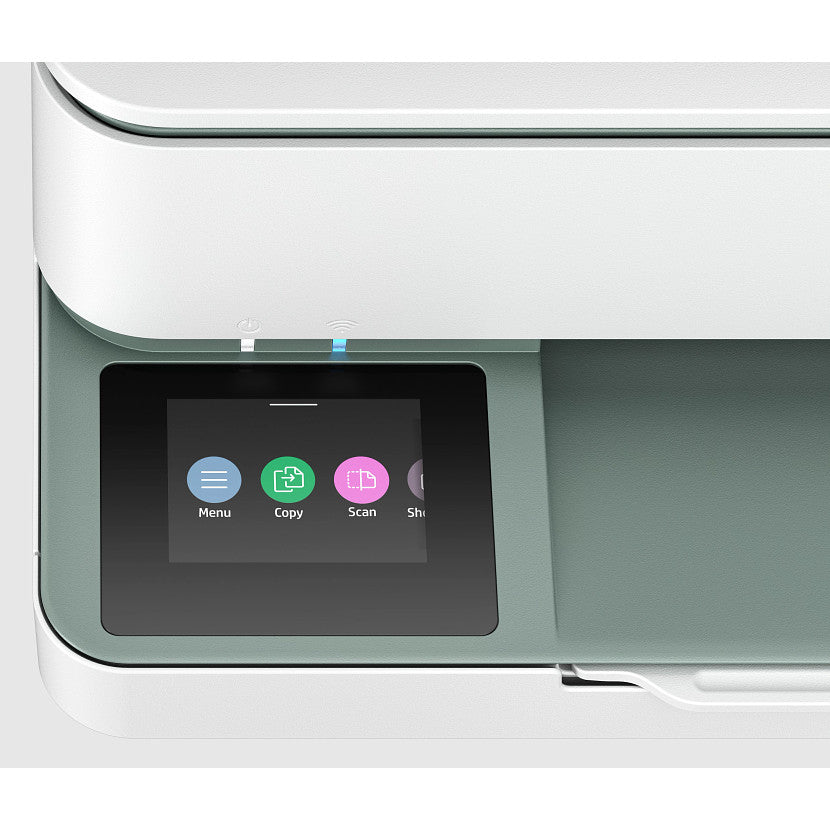 HP ENVY 6130E JUNIPER – Farbiges Tintenstrahl-MFP