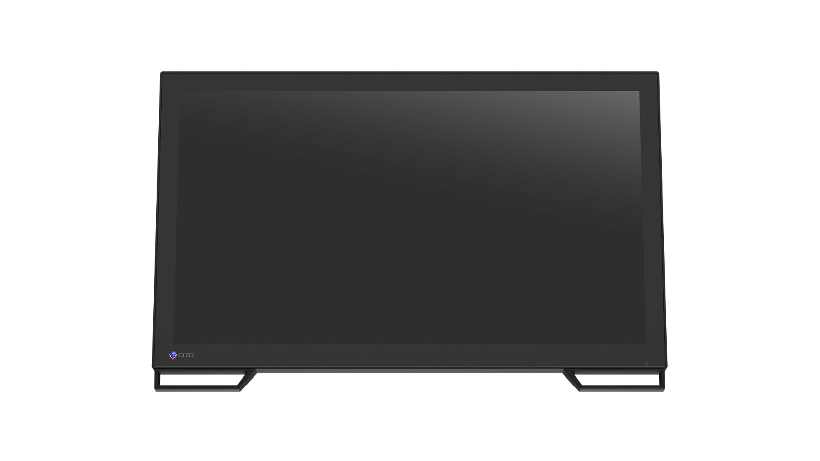 EIZO FDF2382WT-A – Monitor, 23", 1920 × 1080 (Full HD), IPS, Touch, 60 Hz, 260 cd/m², VESA 100 × 100, Schwarz