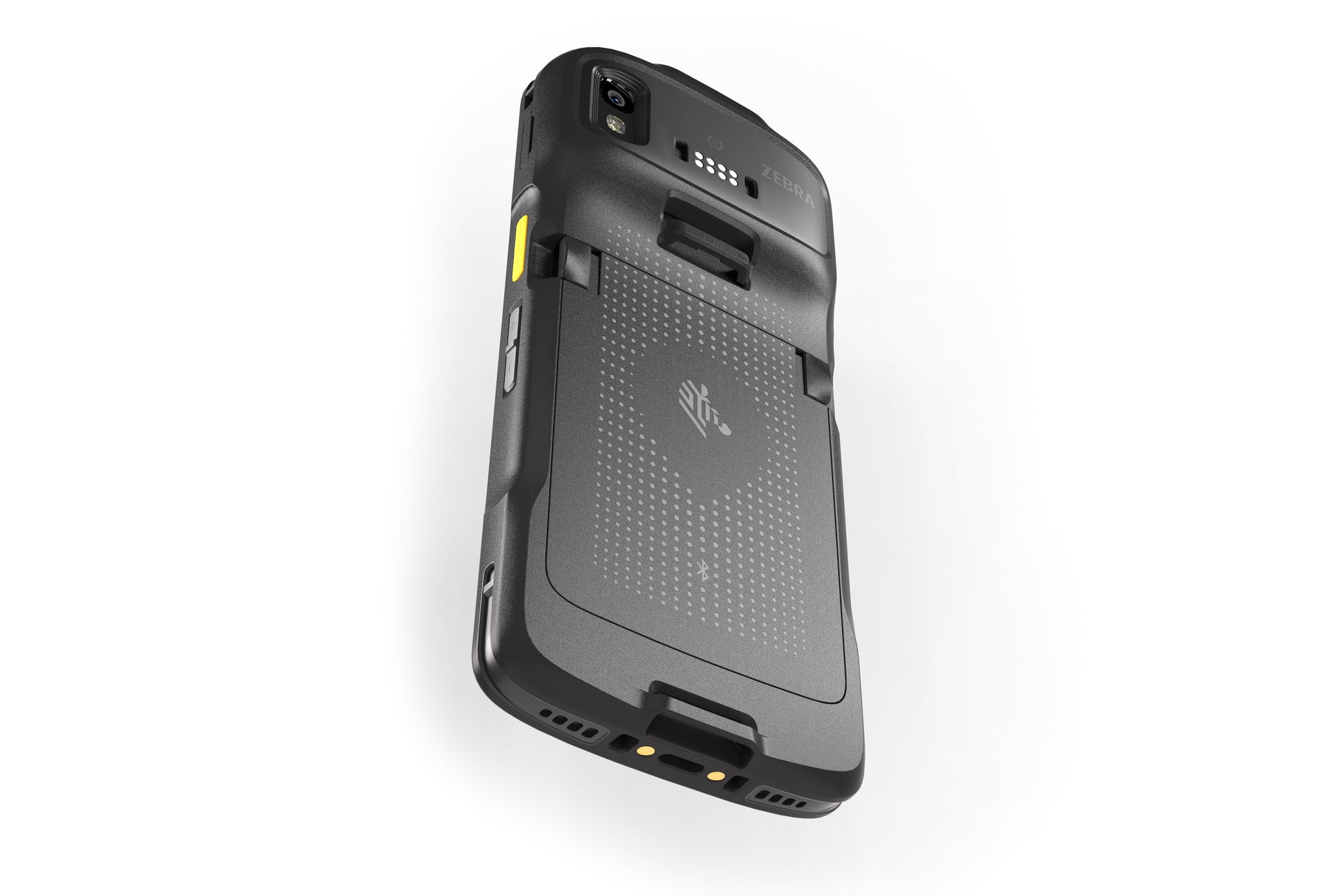 Zebra TC27 – 6,0" – 64 GB – Schwarz