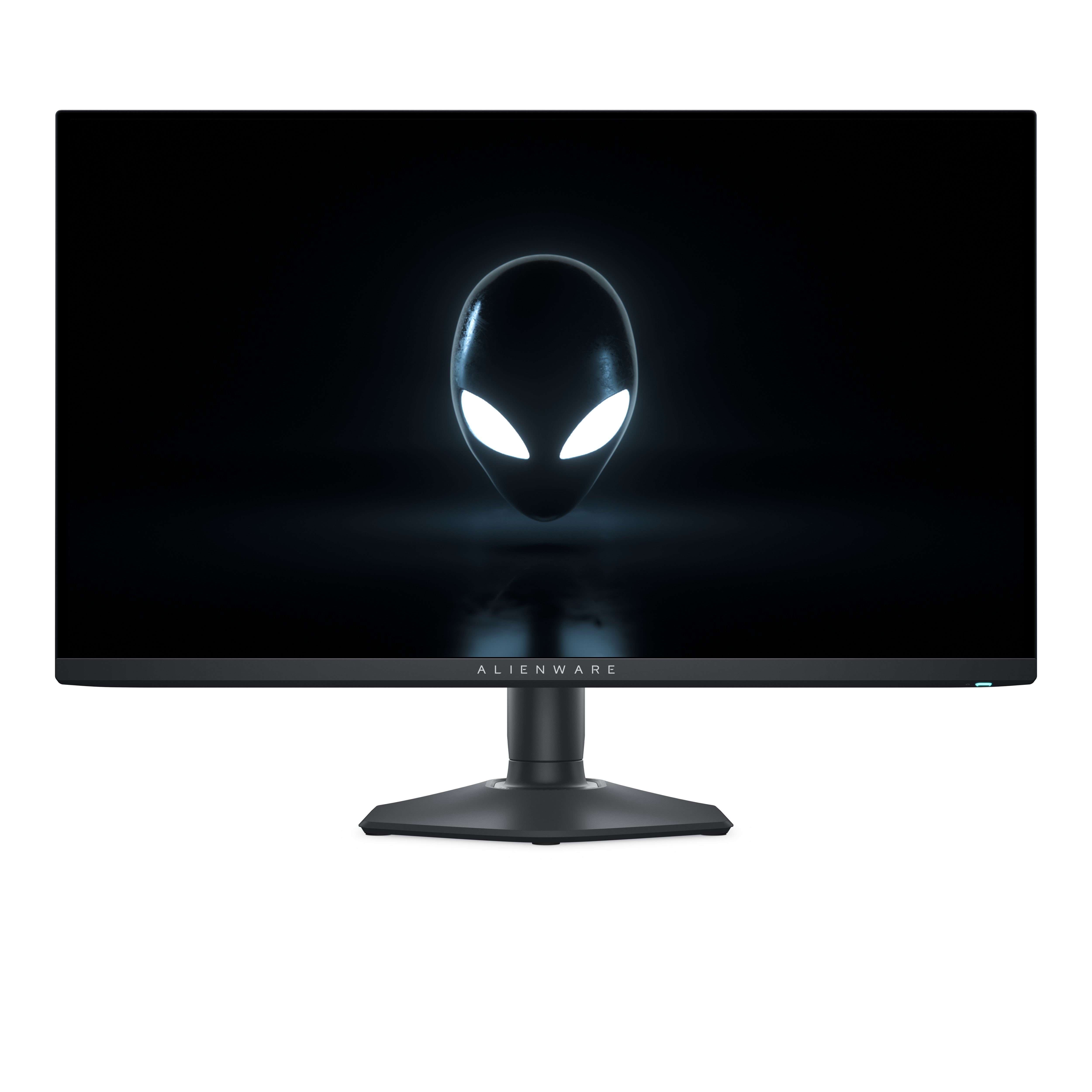 Alienware AW2725DF – 26,7", 2560 × 1440 (WQHD), OLED, 360 Hz, DisplayHDR 400