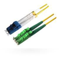 Microconnect LWL-Patchkabel – LC-E-2000 (APC), Single-Mode, 5 m
