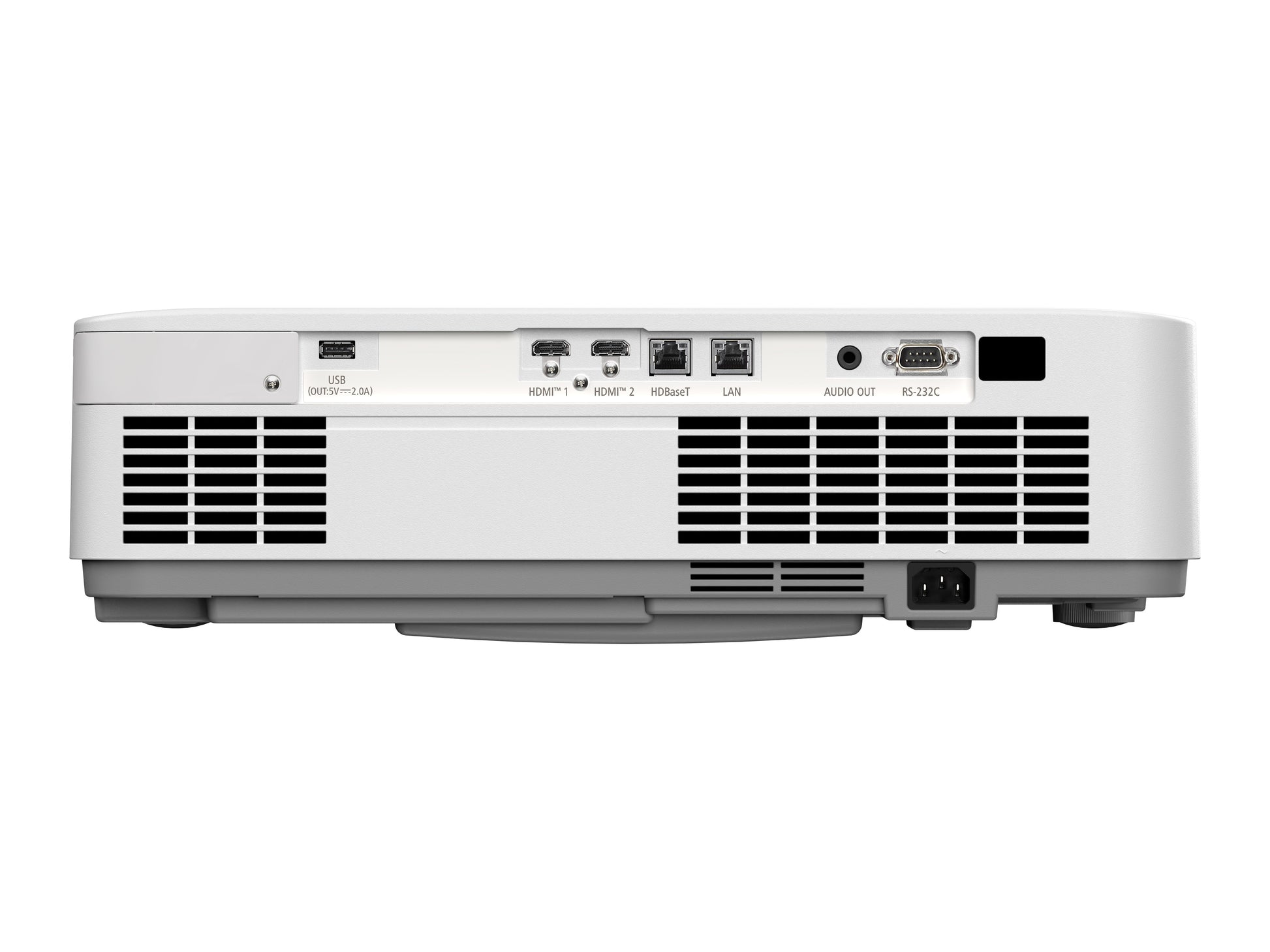 Sharp P701U – Standard 3LCD Laser, WUXGA (1920×1200), 7000 ANSI Lumen