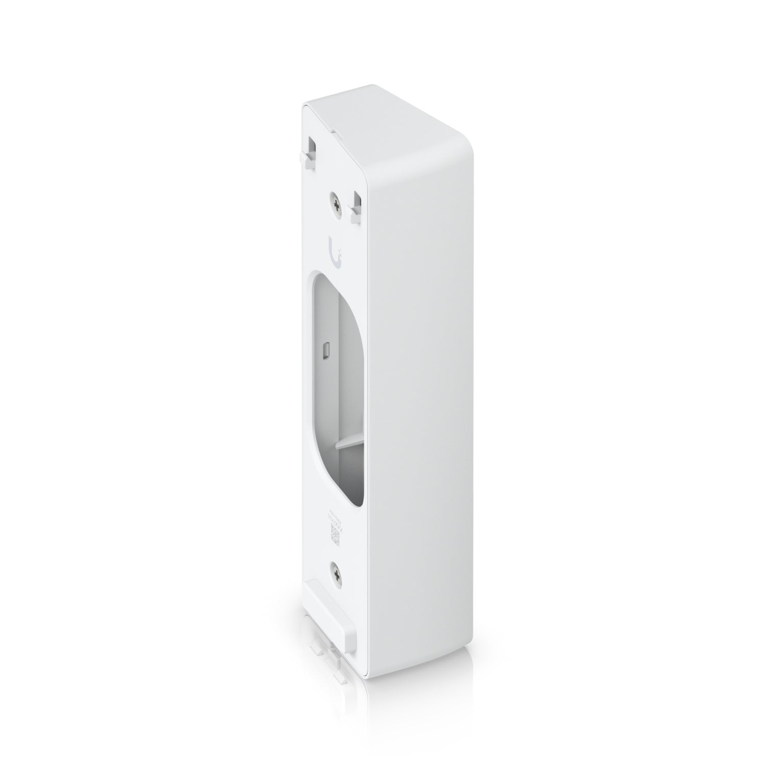 Ubiquiti Montagedose – Polycarbonat, 40,4×31,1×160 mm, Weiss, für UA-G2-Pro