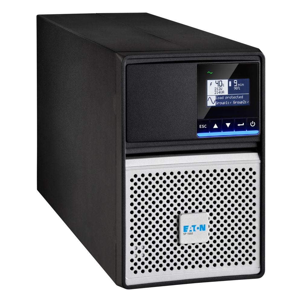 Eaton Netzteil – 1350 W, 230 V – Schwarz