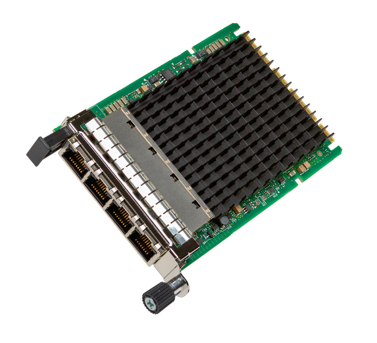 Intel X710-T4L (OCP 3.0) – PCIe Ethernet-Karte – 4×10G RJ45, PCIe 3.0 x8