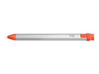 Logitech Crayon Zubehörtasche – Intense Sorbet