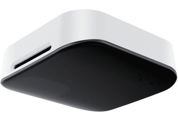 Yealink RoomSensor Pro – Raumsensor, Schwarz/Weiss