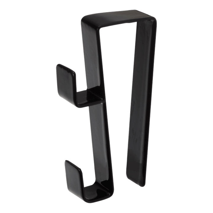 Yamazaki Haken – Metall – Schwarz – für Tür – 38 × 72 mm