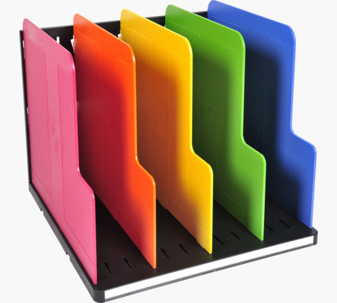 Exacompta Stehsammler – für A4 – 288 × 255 × 300 mm