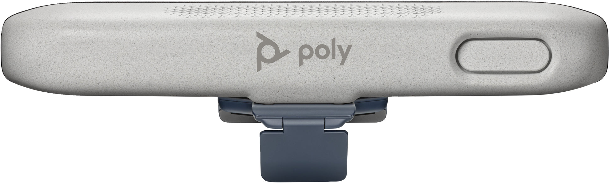 Poly R30 – VESA-Halterung, für Poly Studio P15/R30, Silber