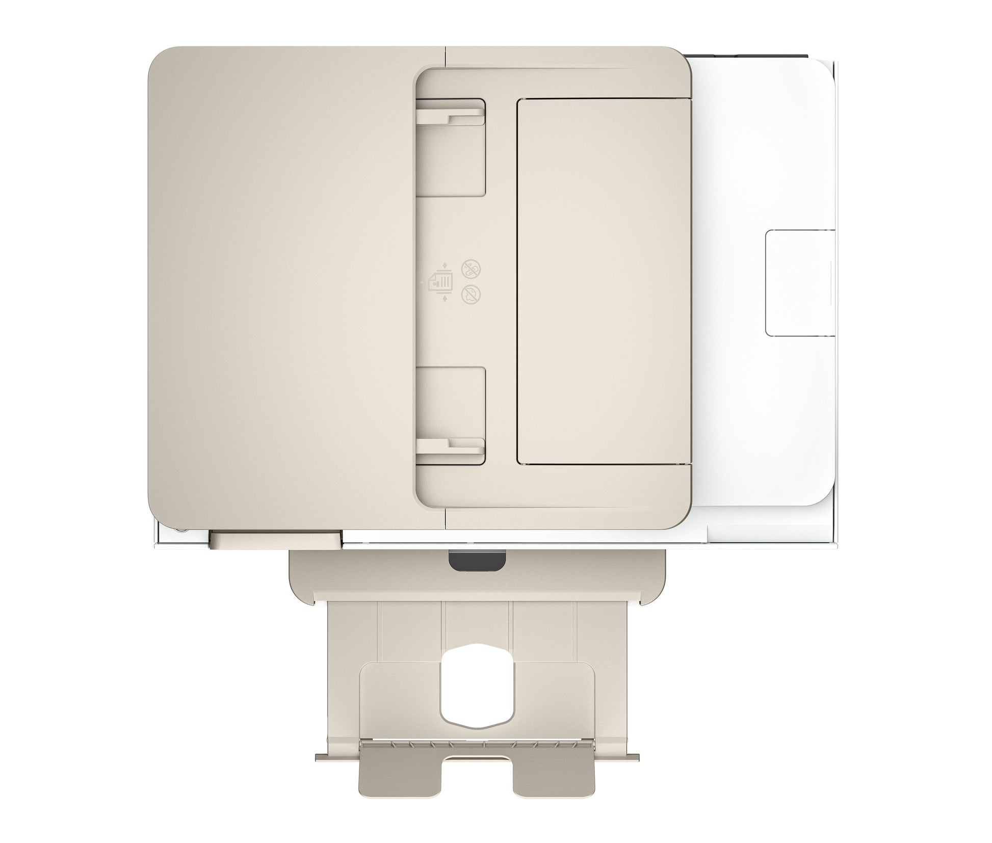 HP Envy Photo 7930 – Farbiges Tintenstrahl-MFP, 3-in-1 – USB/WLAN – 10 Seiten/Min S/W