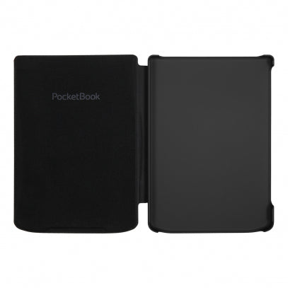 PocketBook Tablet-Hülle für PocketBook Verse, Verse Pro 6" – Schwarz