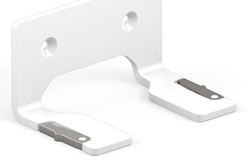 PureLink Mediahub2 Halterung – für Mediahub2 Dock (USB-C Docking Station), weiss