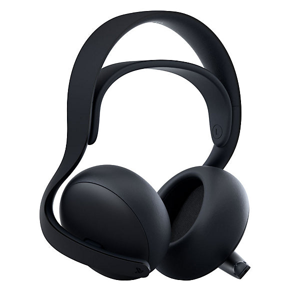 Sony PlayStation PULSE Elite Wireless Gaming-Headset – Over-Ear, Stereo, Kabel + BT, 3,5 mm Klinke, ANC, für P