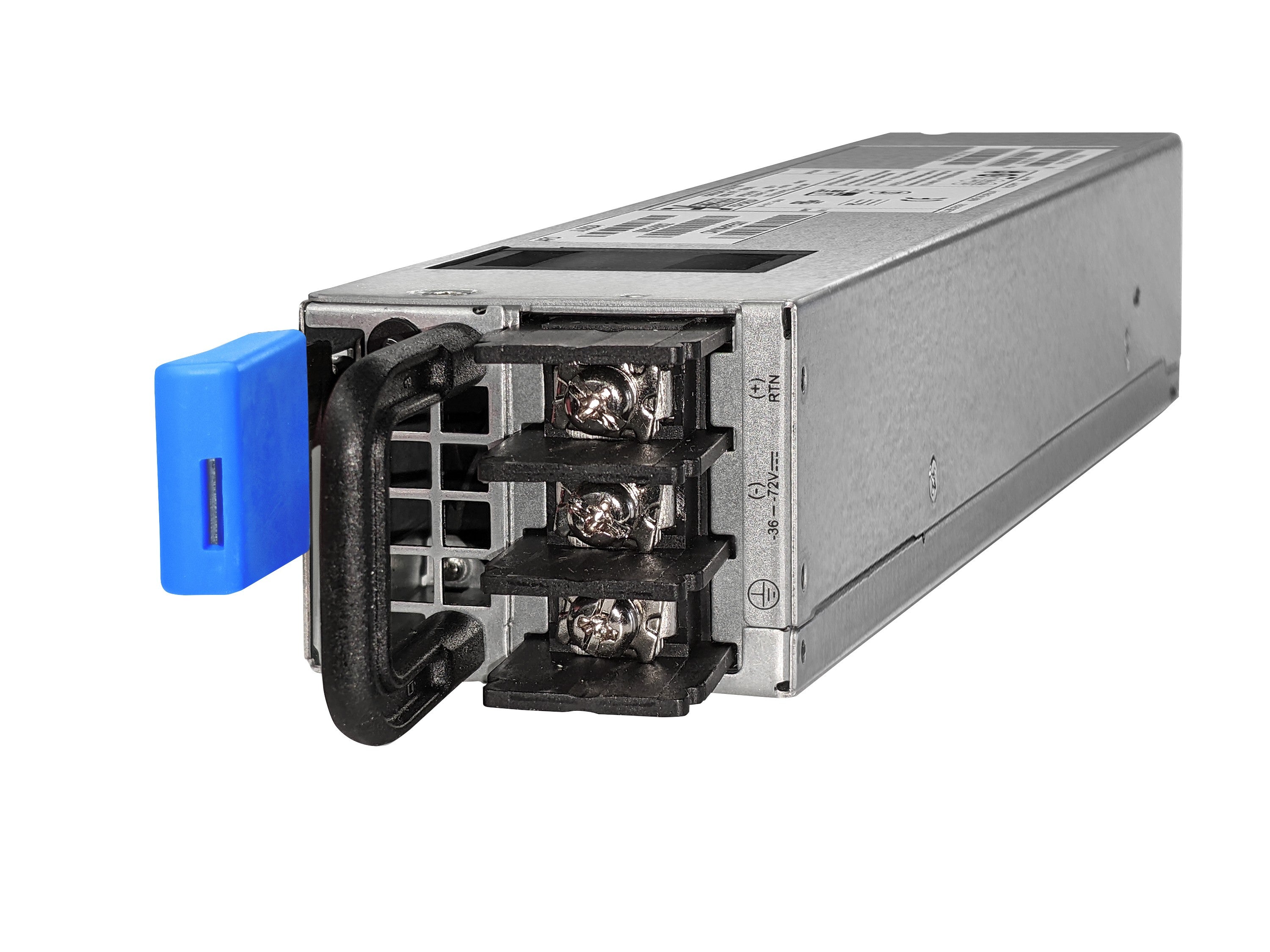 HPE Aruba PWR-STOCK Netzteil 850 W, 48 V DC – für Aruba 8325