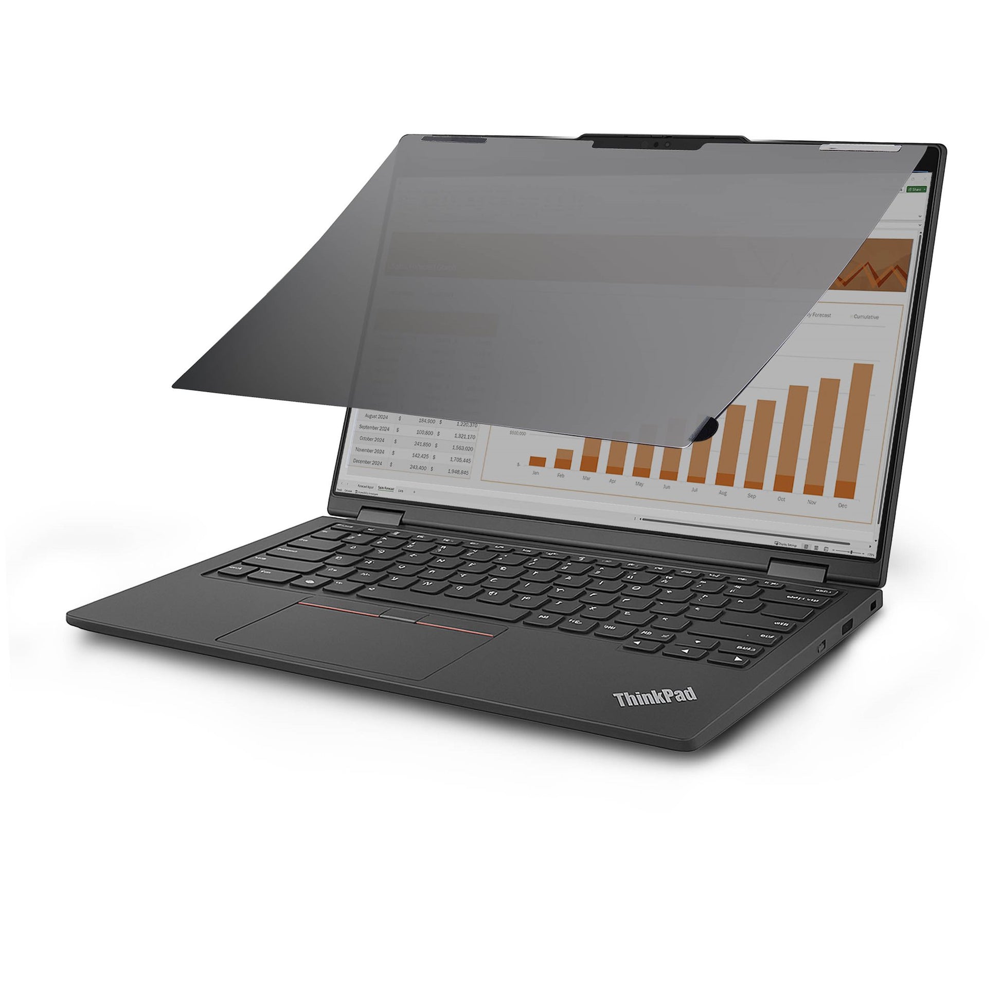 StarTech.com Displayschutz für Lenovo Laptop