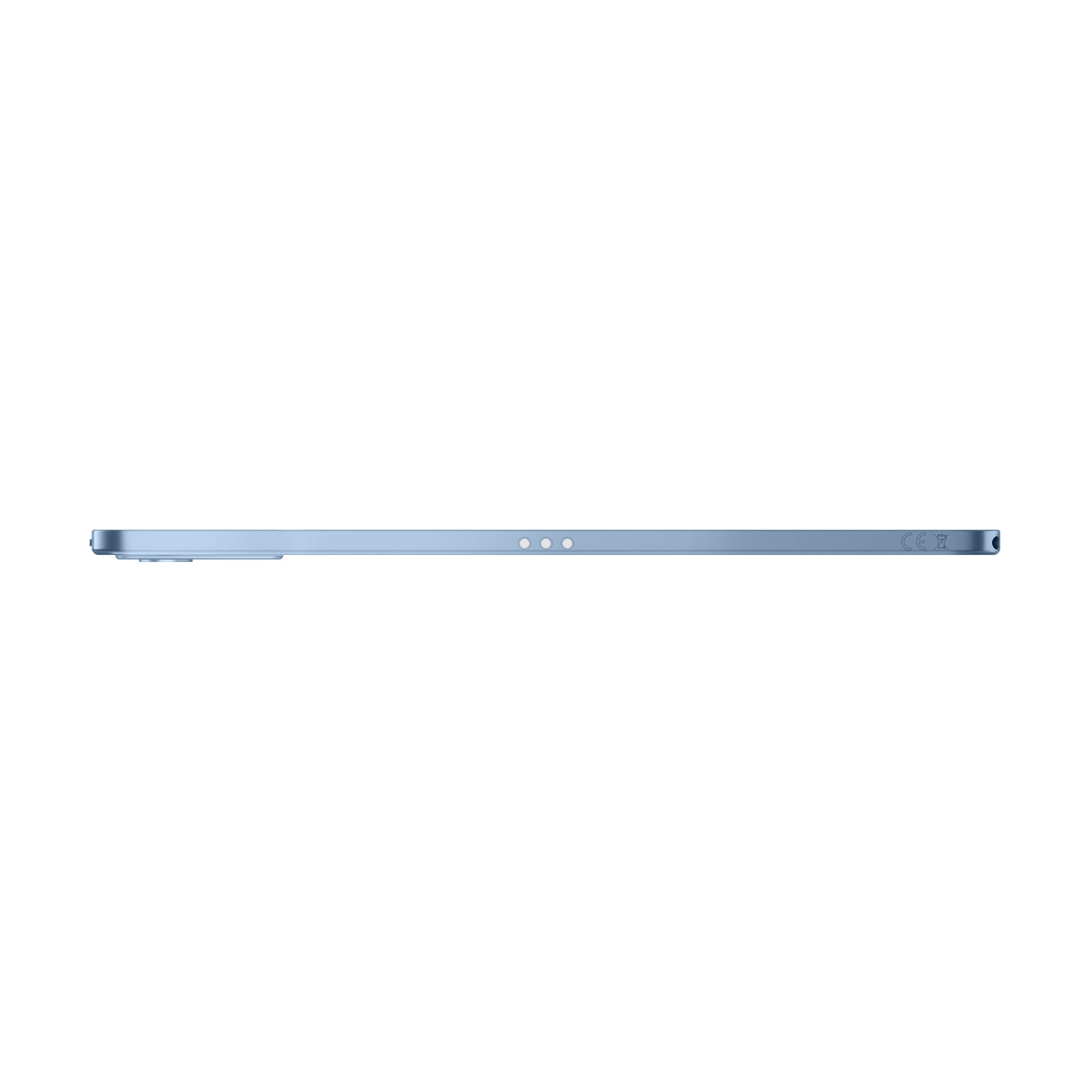 Lenovo Idea Tab – 11", 128 GB, 8 GB RAM, 5G, Blau, IP52