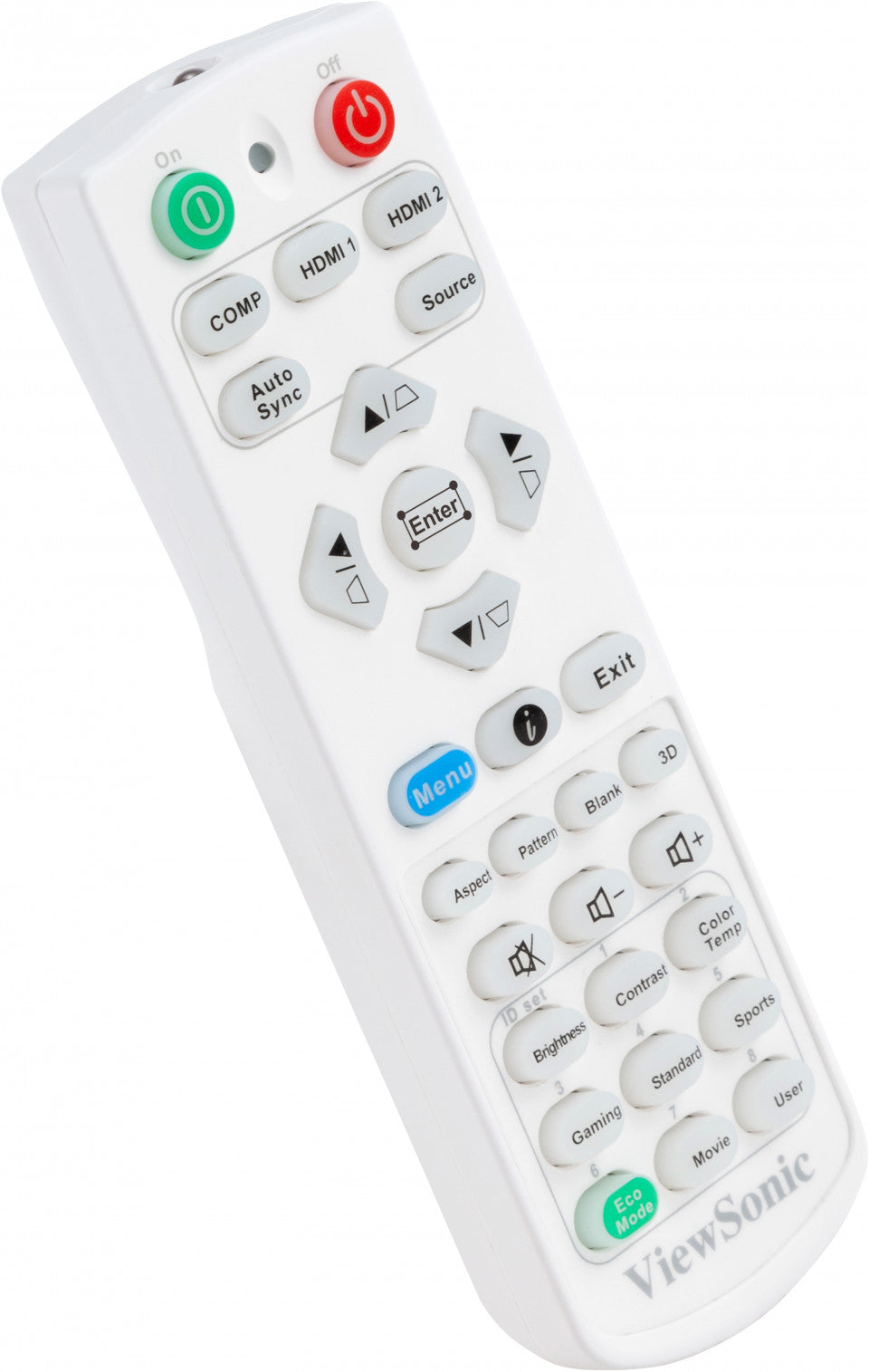 ViewSonic PX749-4K – 4'000 ANSI-Lumen, UHD 4K
