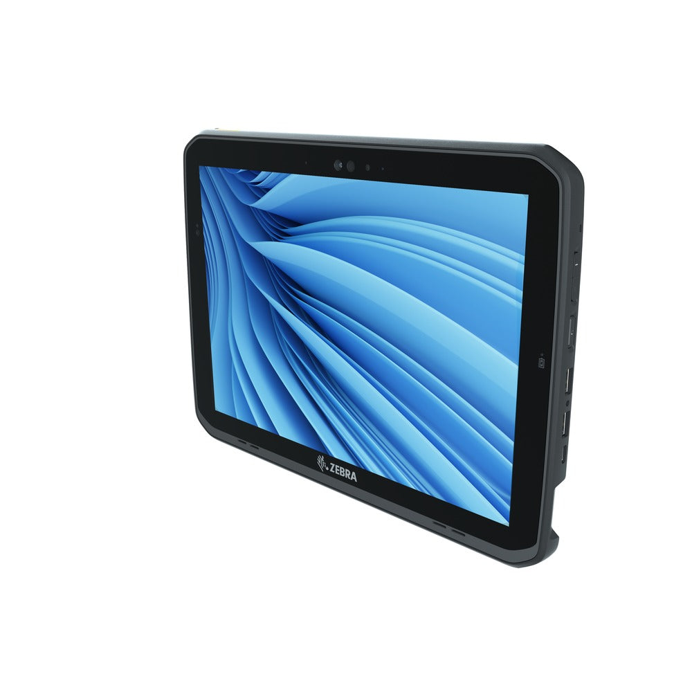 Zebra ET85 – 12", 512 GB, 16 GB RAM, WLAN + 5G, Windows 10 Pro, Barcode-Imager