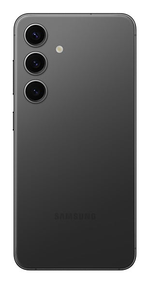 Samsung Galaxy S24 Enterprise Edition – schwarz, 6,2", 2340 × 1080, Android 14, 128 GB, 8 GB, Dual-SIM, 5G