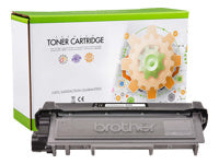 Static Control Components Static Control – Toner TN-2310BK – schwarz, 1200 Seiten – für Brother