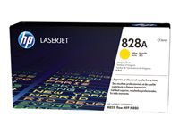 HP Gelbe Bildtrommel – bis zu 30'000 Seiten
