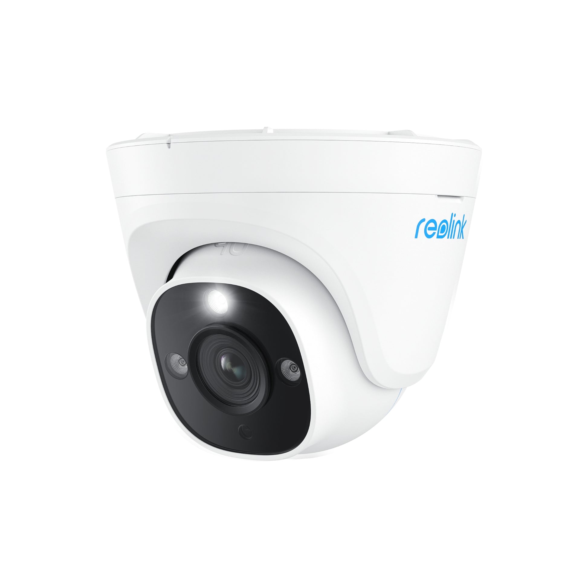Reolink P334 Turret – 4K – 2,8 mm – PoE – IP67
