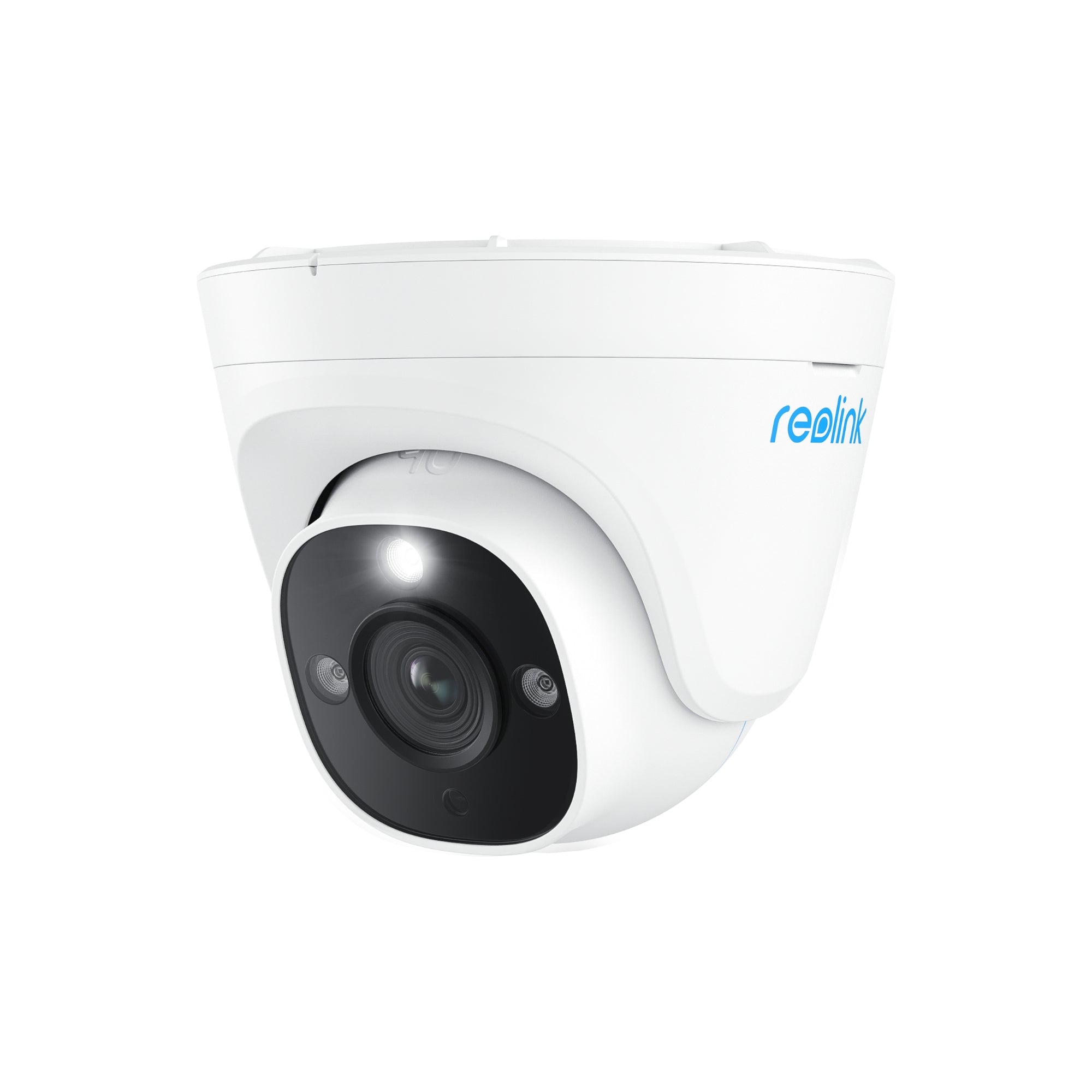 Reolink P334 Turret – 4K – 2,8 mm – PoE – IP67