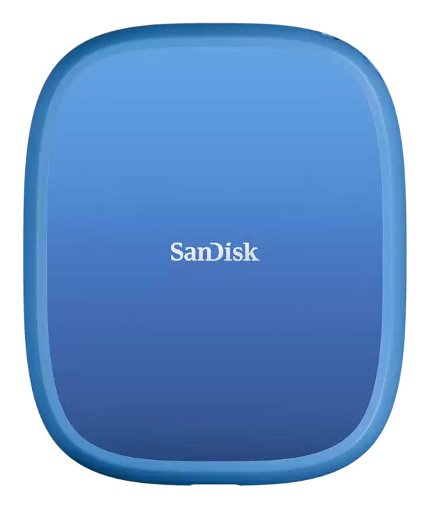 SanDisk SDSSDE62C-2T00-G25