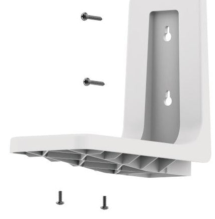 NETGEAR RBEWM-10000S – Wandhalterung, für Orbi 970 Series/RS700S, Weiss